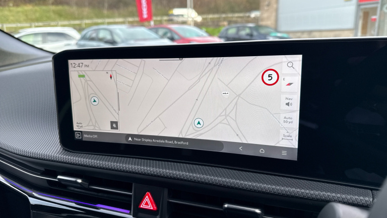 Kia EV6 168kW GT Line 84kWh 5dr Auto Electric Estate